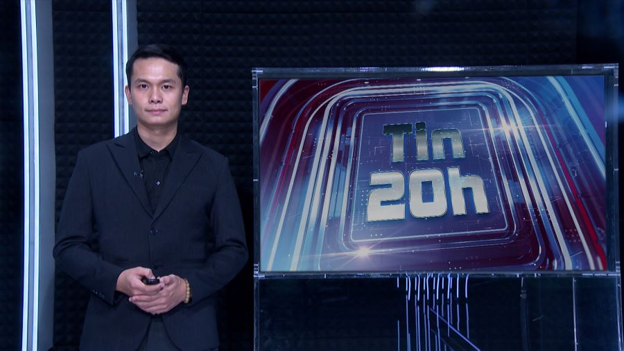 Tin 20h: Xem xét xử lý trách nhiệm hội đồng coi thi vụ hủy kết quả thi vì dùng điện thoại