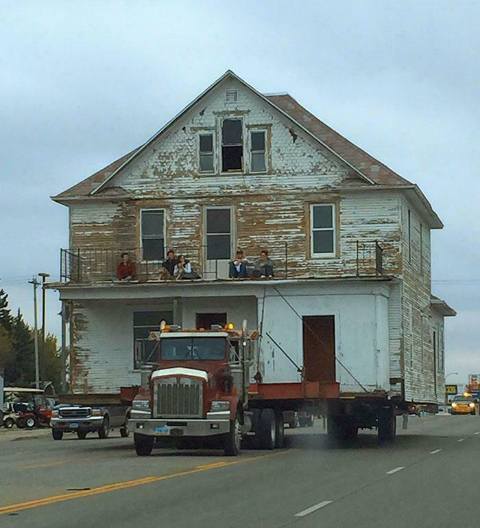 Proof In Pictures: 48 Moments Nobody Would Have Believed