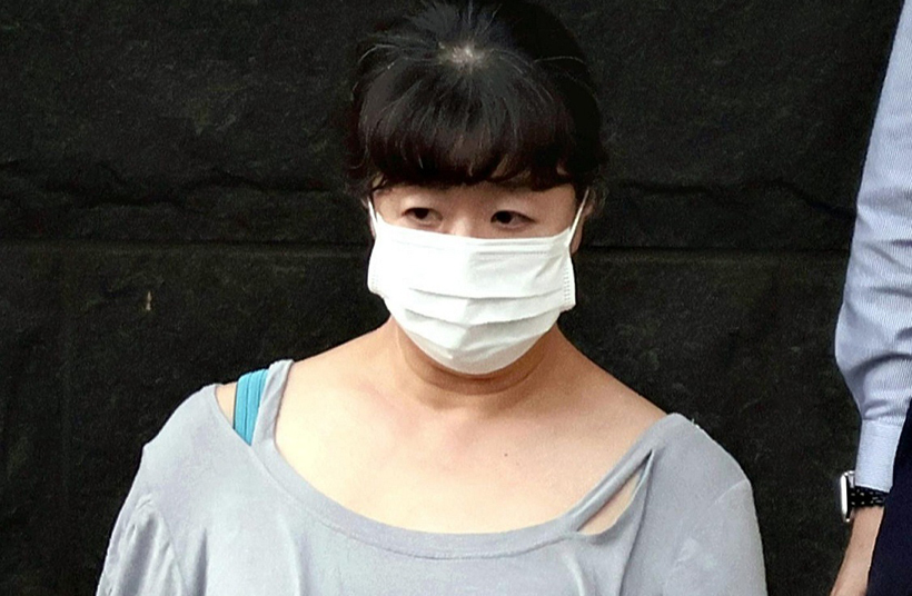 Cựu điều dưỡng Nhật Bản bị nghi đầu độc bệnh nhân bằng chất thải