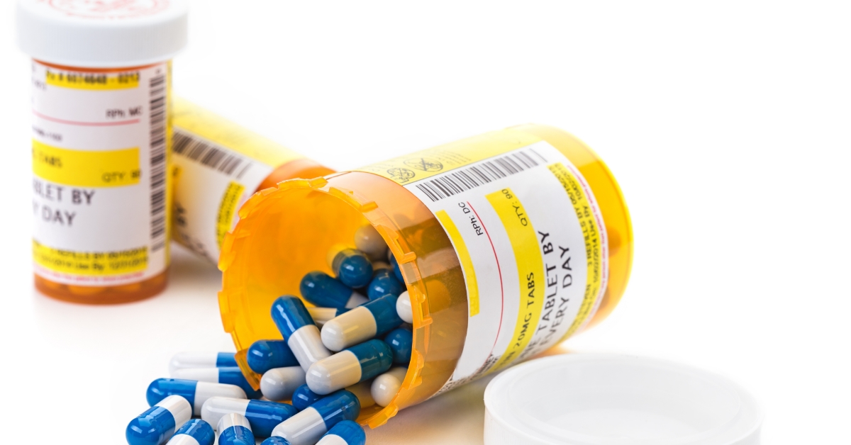 Medicare Cut the Price of 10 Common Drugs by up to 79% (Did Yours Make the List?)