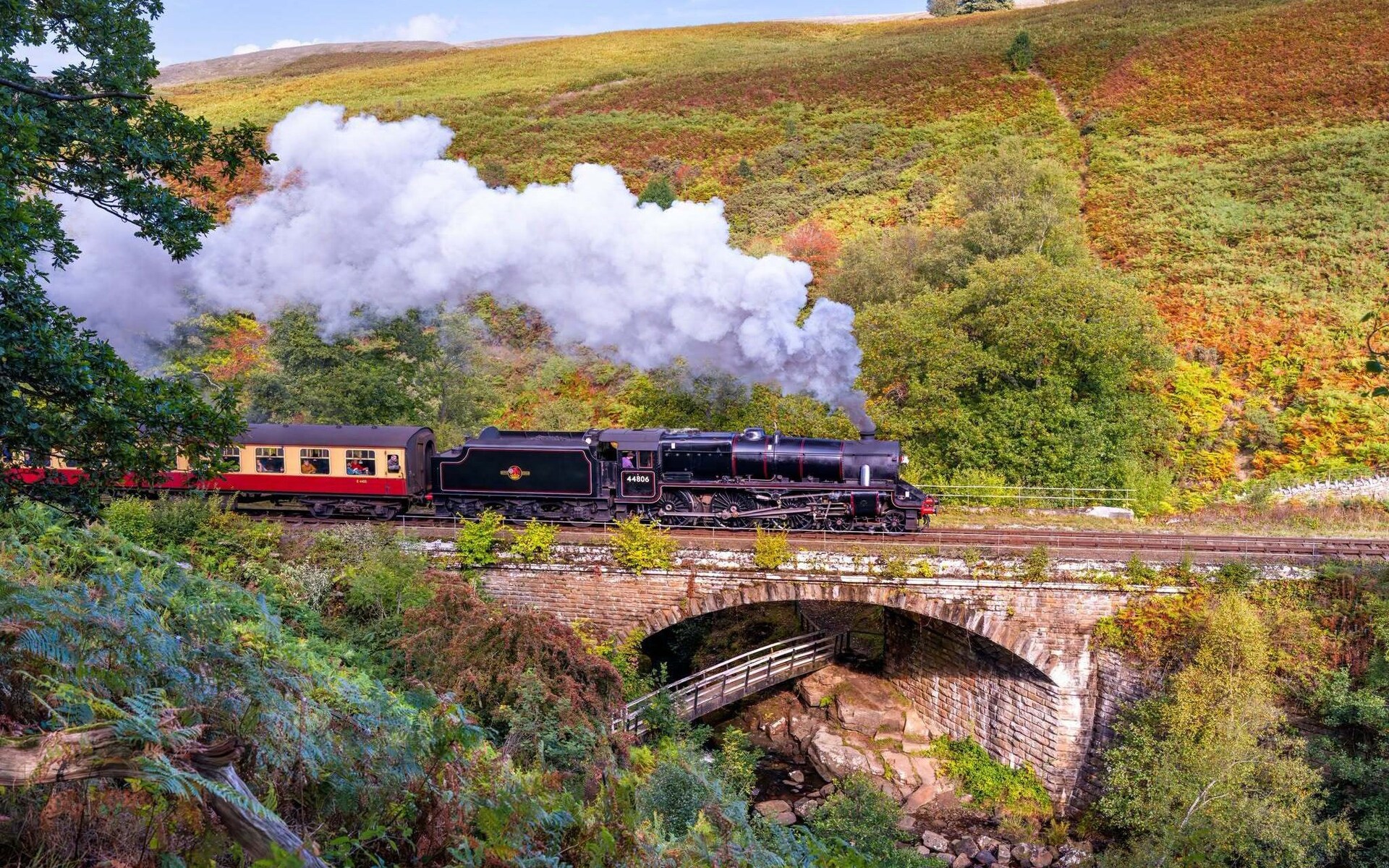 How to have the ultimate break in Yorkshire, God's own country