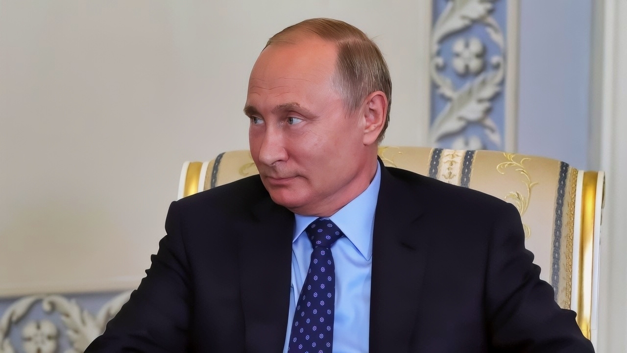 Fuel shortages have now spread to 56 of Russia's 83 regions — and the oil cushion that always saved its economy is gone