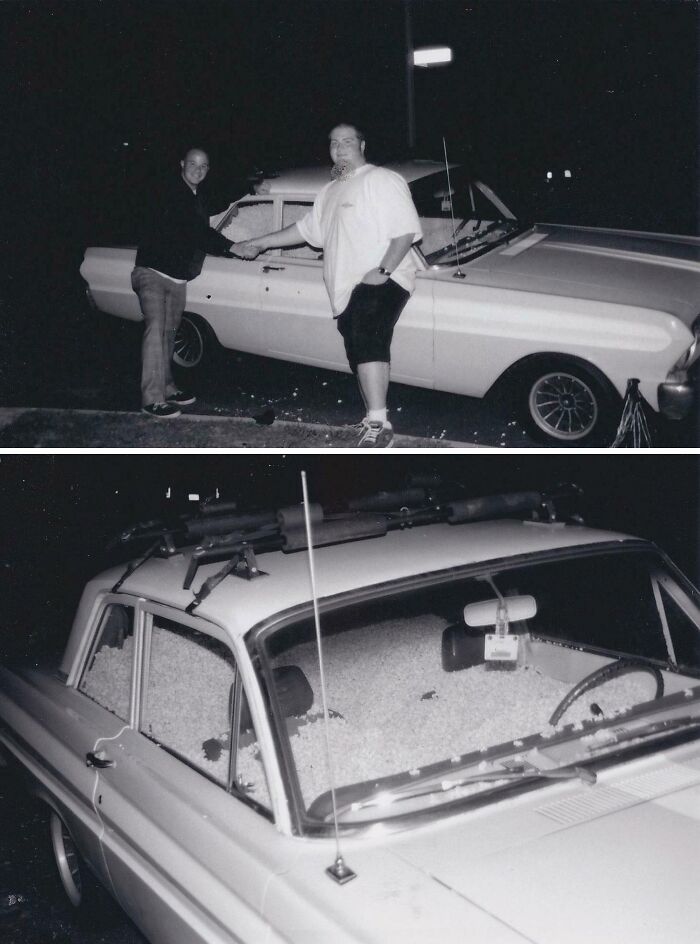 Proof In Pictures: 48 Moments Nobody Would Have Believed