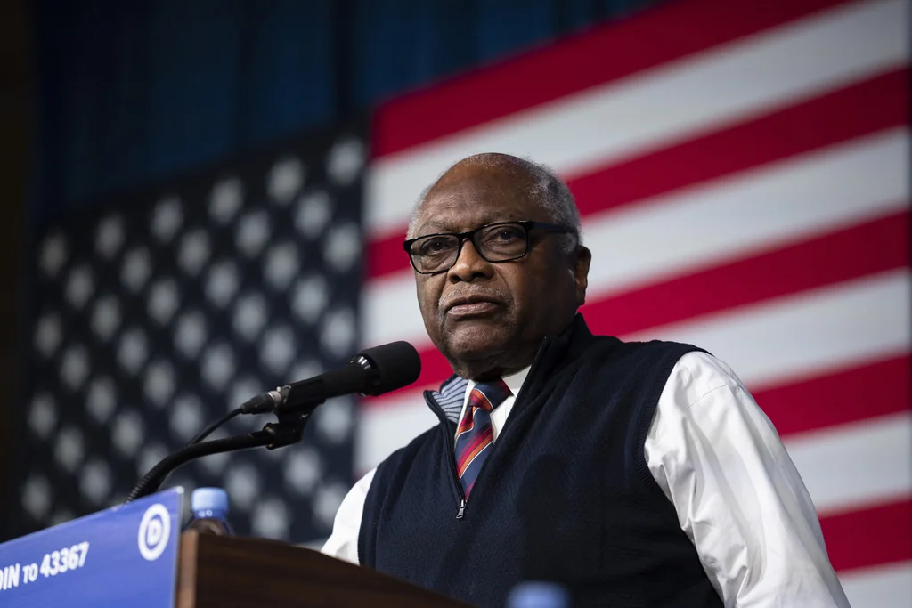 Nevada and South Carolina battle in DNC to be first 2028 primary state