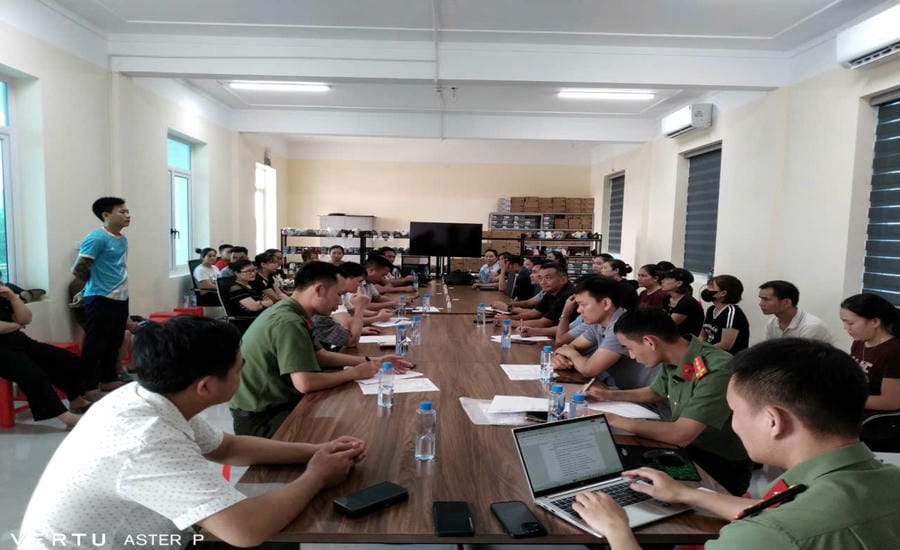 Nhận diện thông tin sai lệch sau vụ công nhân ngừng việc