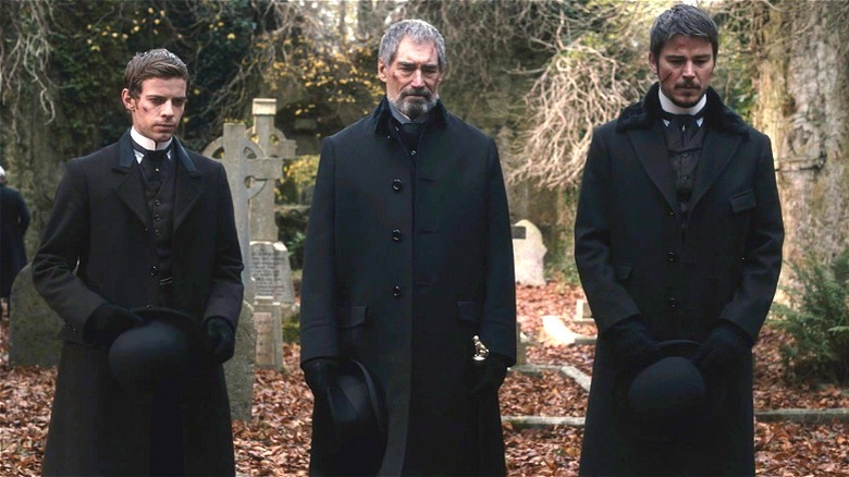 Why Fans Think The Ending Of Penny Dreadful Ruined The Show