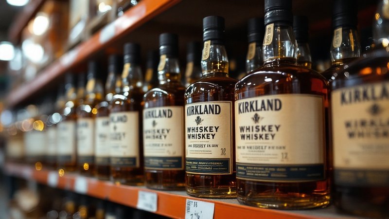 Kirkland Bourbon: Who Makes It and Why It Matters