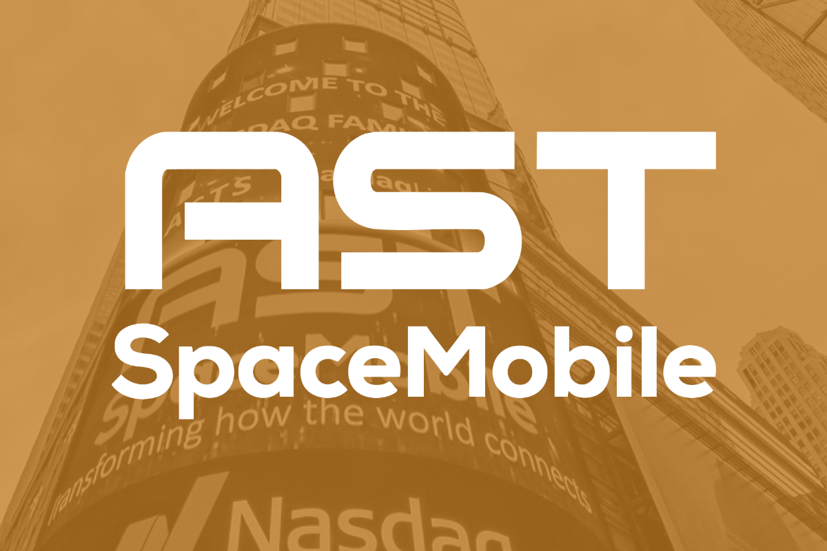 Why AST SpaceMobile stock just crashed