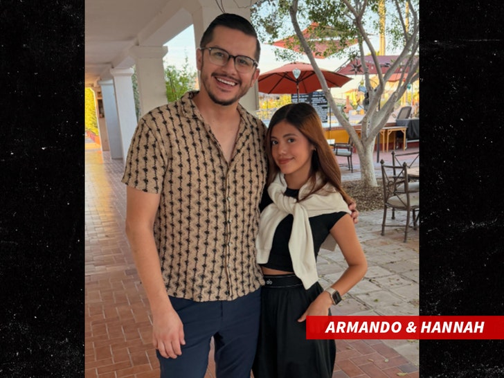 '90 Day Fiancé' Star Armando: Details Revealed About Daughter's Brain Bleed