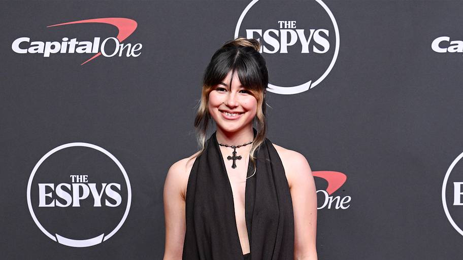 Alysa Liu, Lindsey Vonn and more of our fave 2026 ESPY Awards red ...