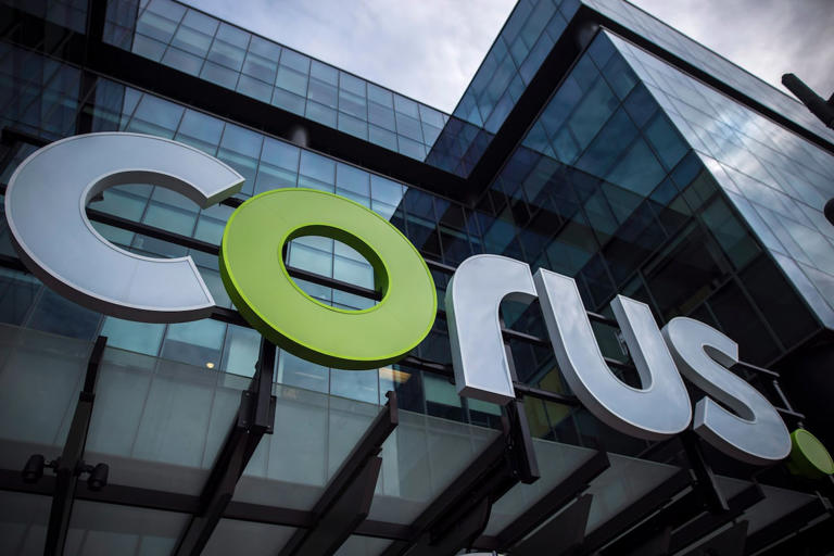 Corus to cut dozens of media jobs across Canada