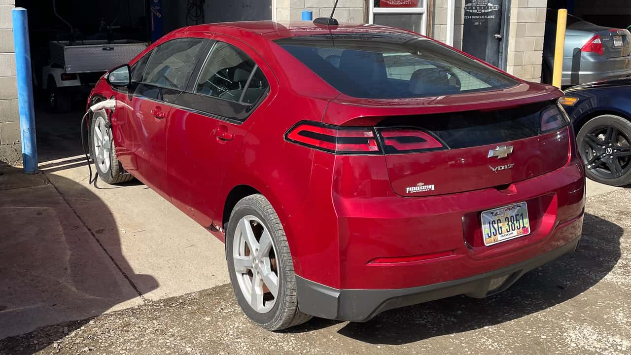 Volt 2015