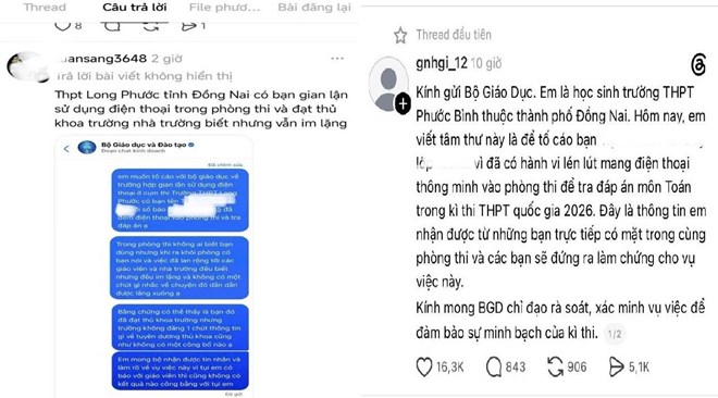 Tung tin để câu view ảo trên mạng, coi chừng có ngày vào khám thật