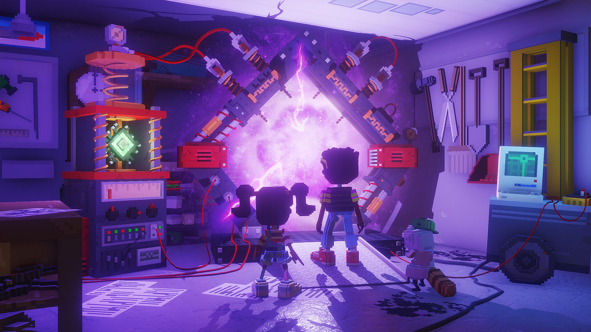 What Games Are Currently Free on Epic Games Store?