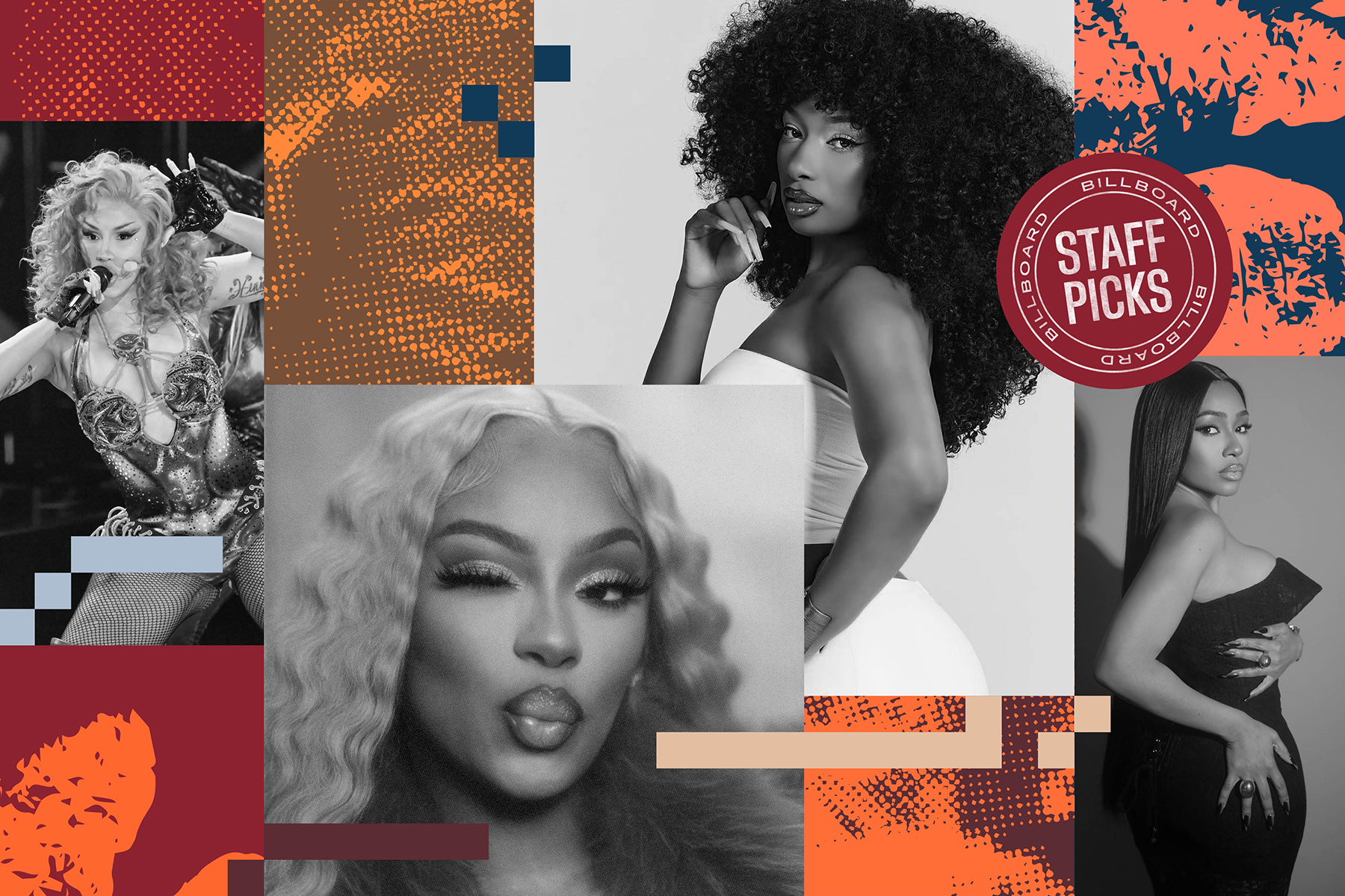 Female Rappers: 10 Best in Hip-Hop 2026 (Staff Picks)