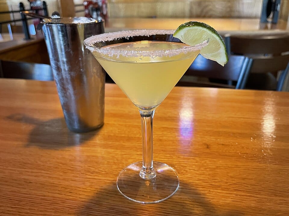 Remember Applebee's Dollarita? The $1 Drink Is Returning This Summer