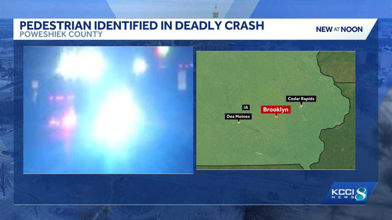 Authorities identify pedestrian killed after being hit by semi-truck on ...