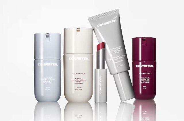 COUNTER products
