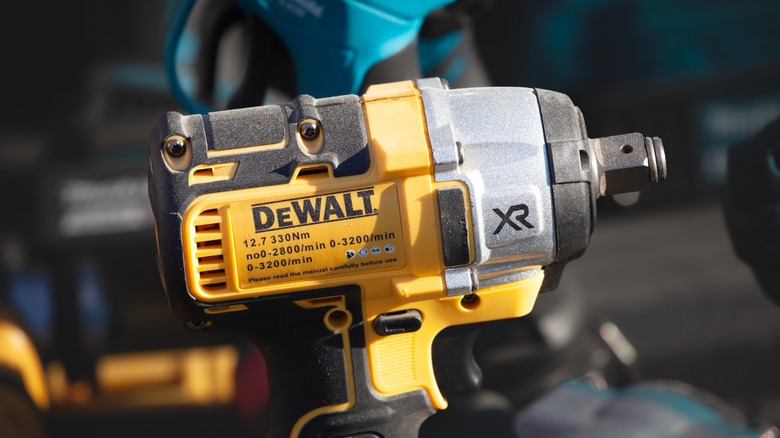 Why You Should Think Twice Before Buying DeWalt Products On Amazon