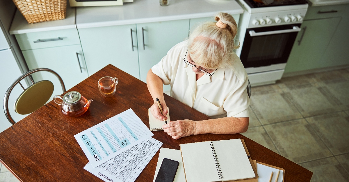 2026 tax brackets: Your take-home pay is changing