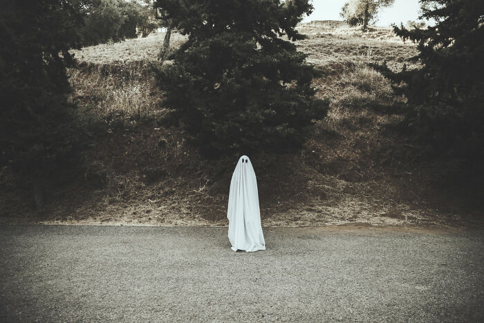 22 Strange Ghost Videos That Continue To Spark Debate