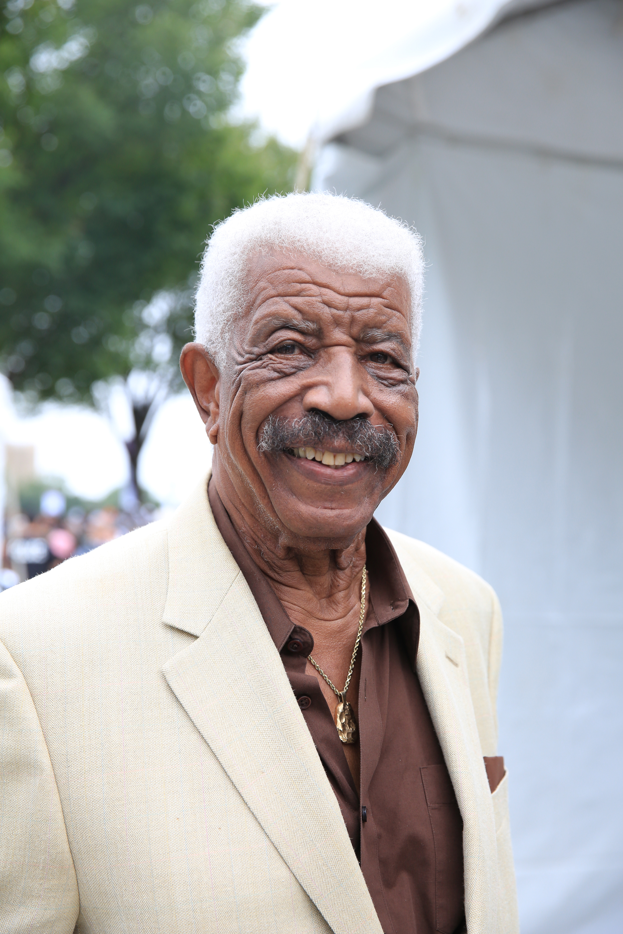 ‘Sanford and Son’ actor Hal Williams dead at 91