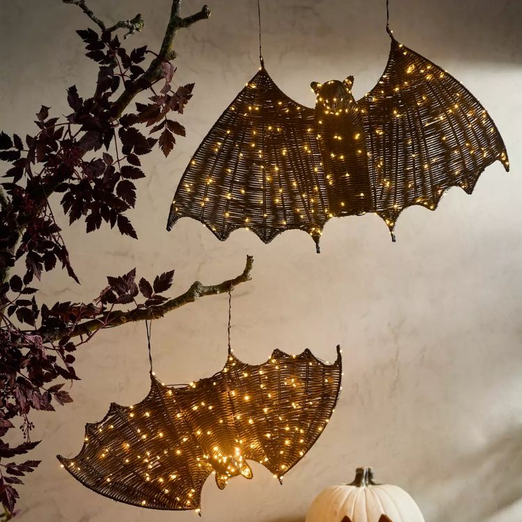 Rattan Bats
