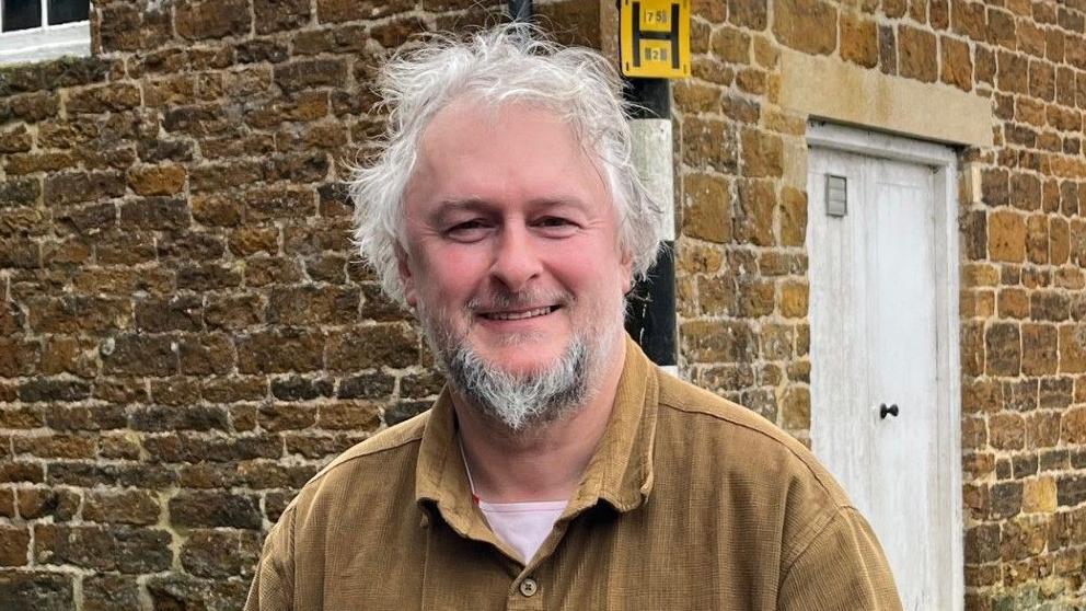Councillor Gareth Epps said the disruption on Camp Road had been "pretty horrendous"