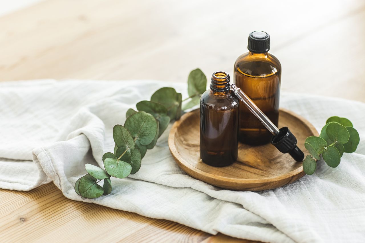 Essential oils