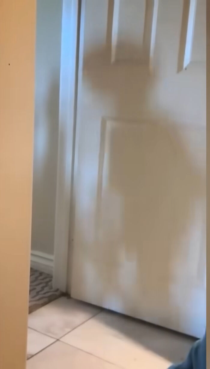 22 Strange Ghost Videos That Continue To Spark Debate