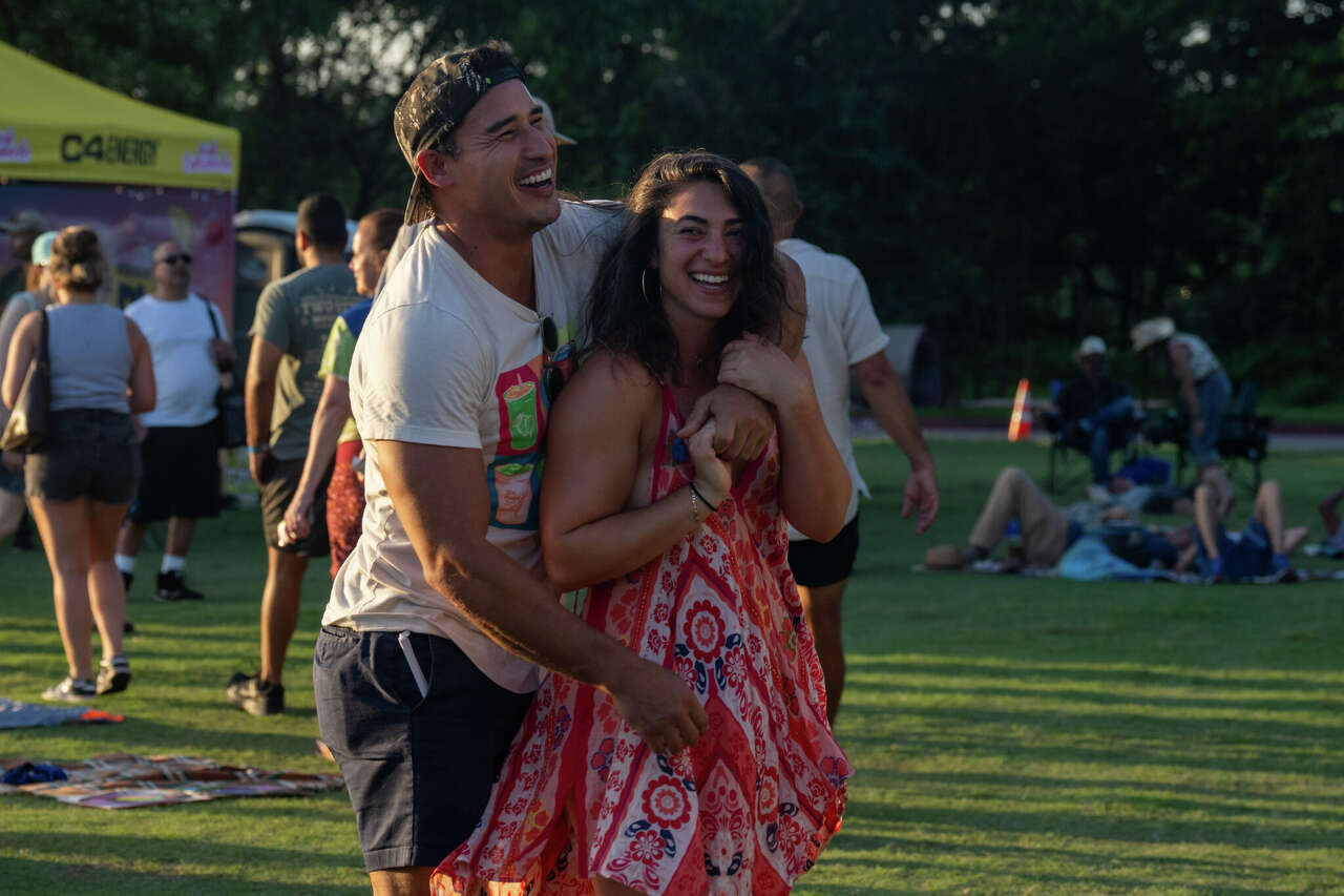Where to meet singles in Austin: Best spots beyond dating apps
