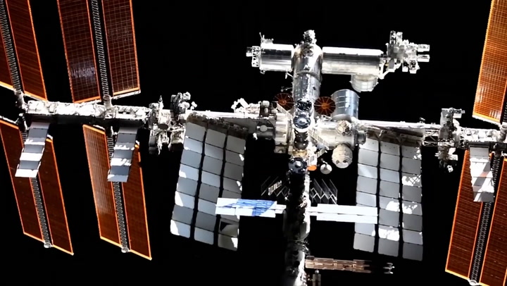 Understanding the science payloads of SpaceX CRS-27 mission to the ...