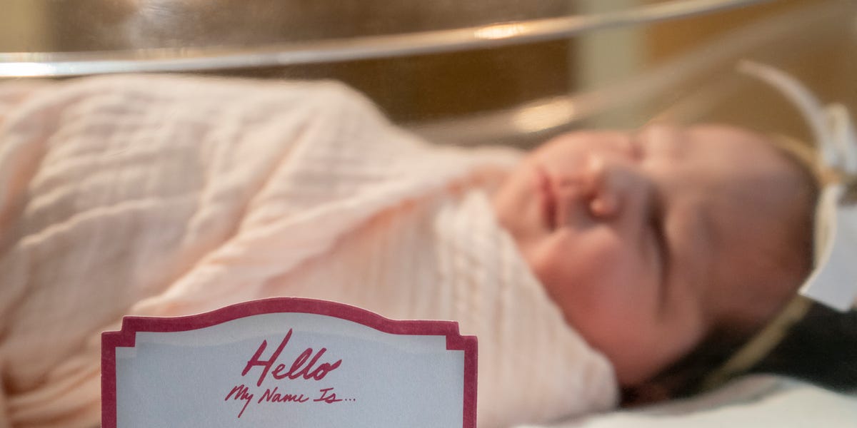 7 Unexpected Baby Naming Laws