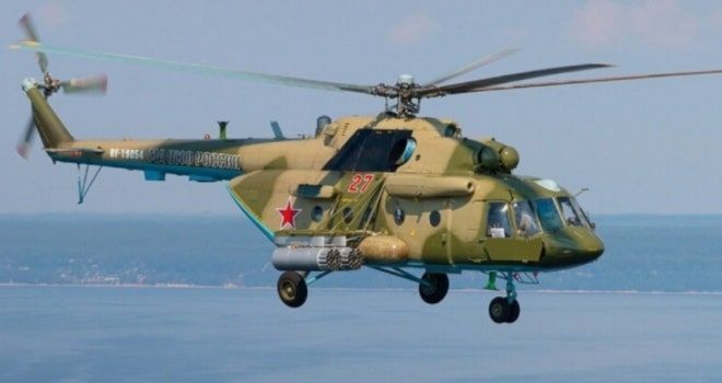 「約29億円のロシア軍ヘリ、また撃墜か」…非対称戦力が変える戦況、EUもドローン協力を拡大