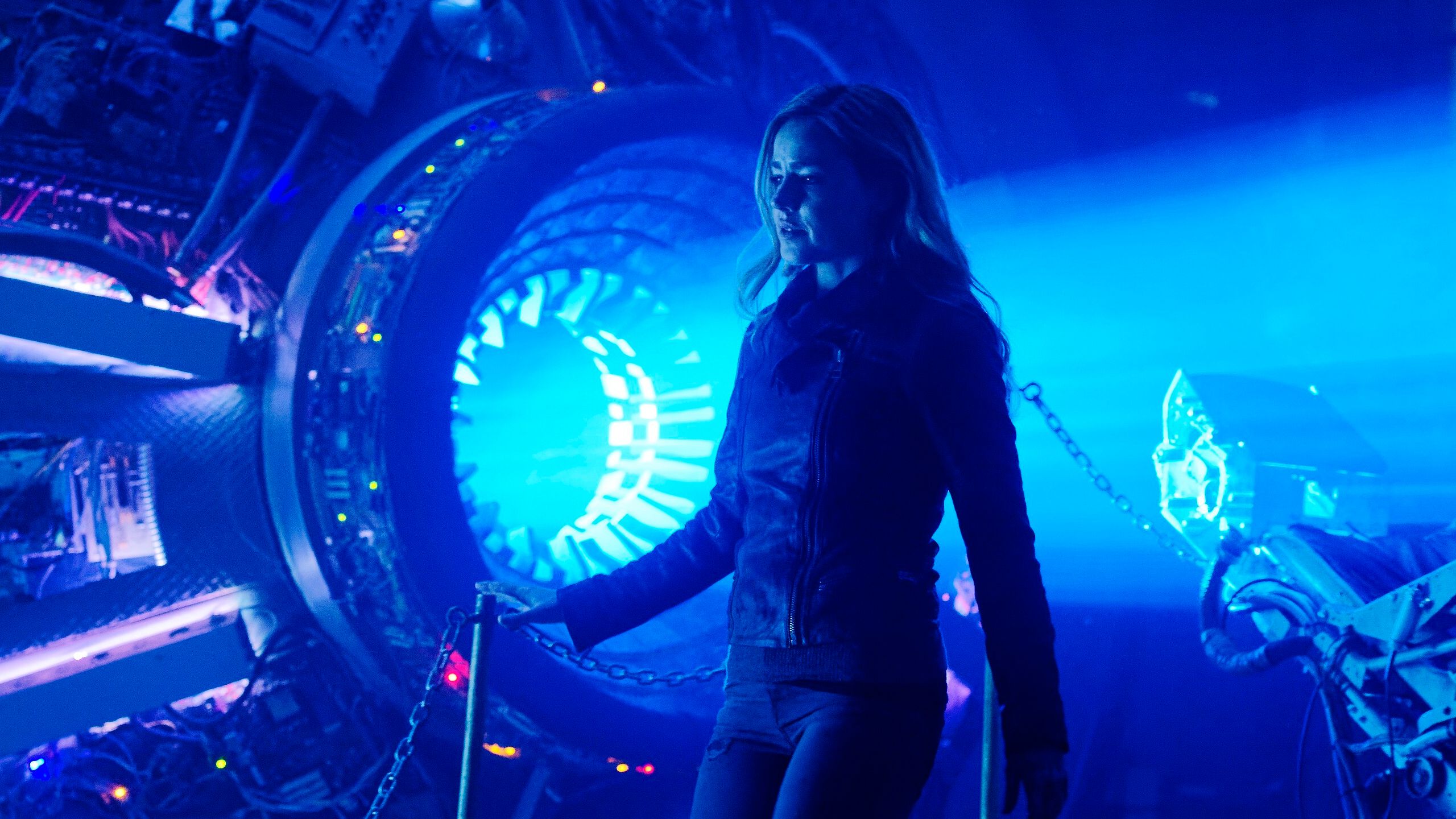 7 Sci-Fi Shows With Flawless Time Travel