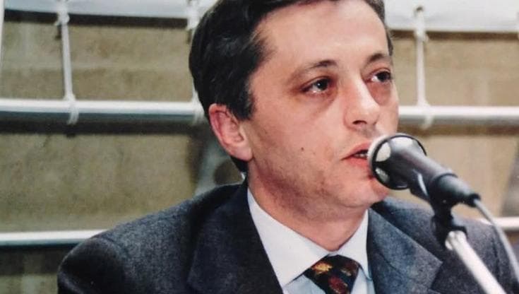 È morto Alex Napoli, esperto di politiche internazionali, fu assessore ...