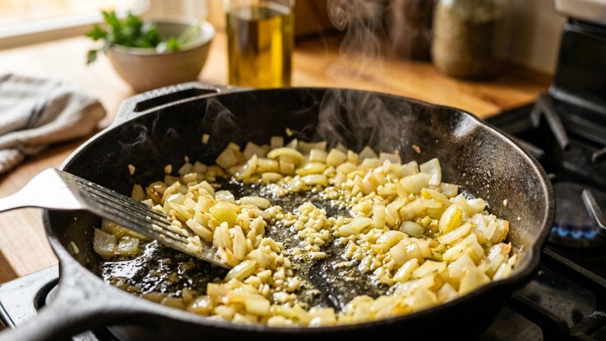 Why Garlic and Onions Are Two of the Best Foods for Arthritis Relief