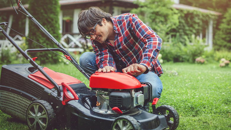 Do You Need To Grease Your Lawn Mower?