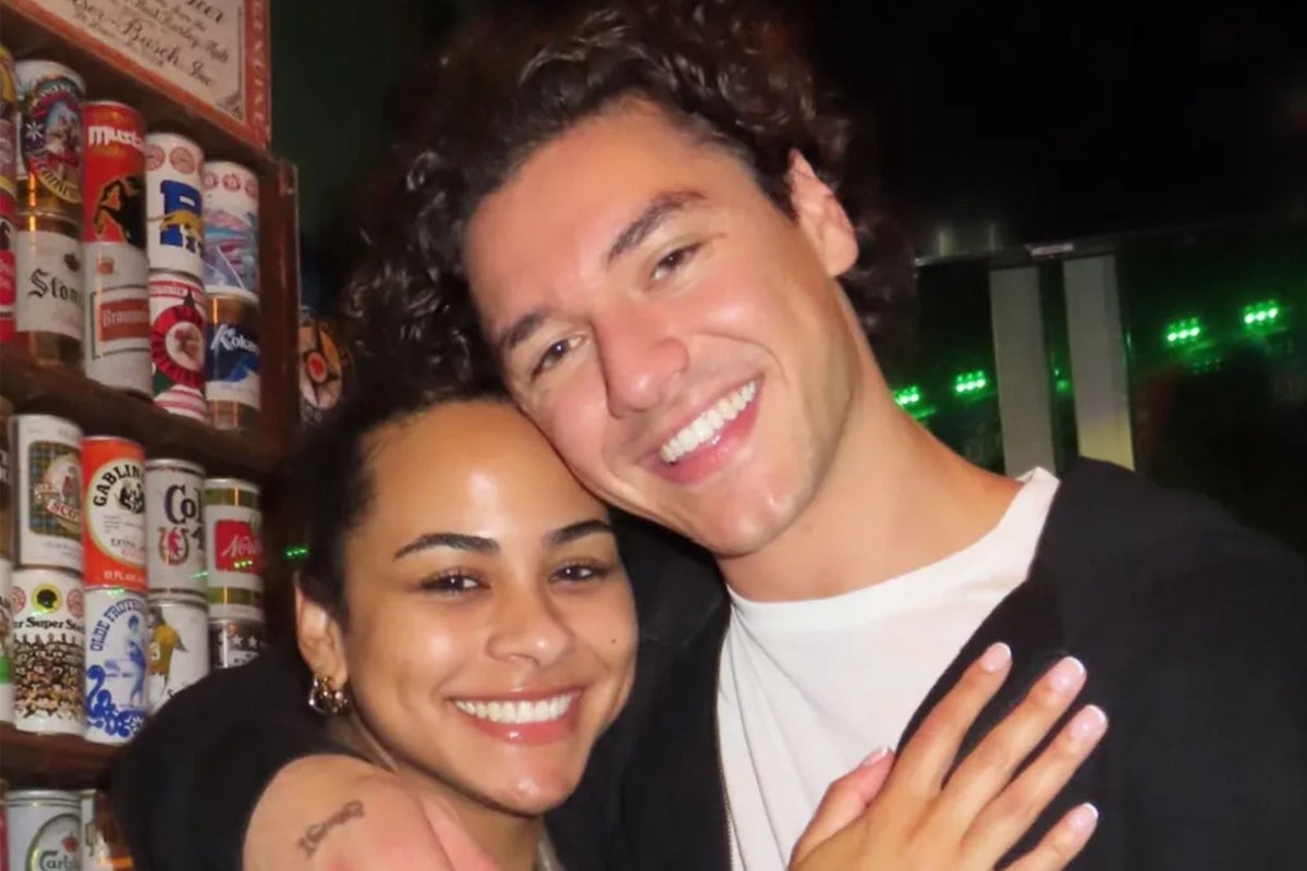 Off Campus heartthrob's partner sends plea to fans crossing the line