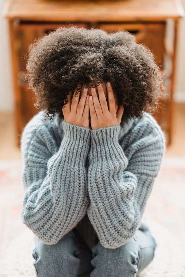 The true crashed out meaning and how to stop an emotional meltdown