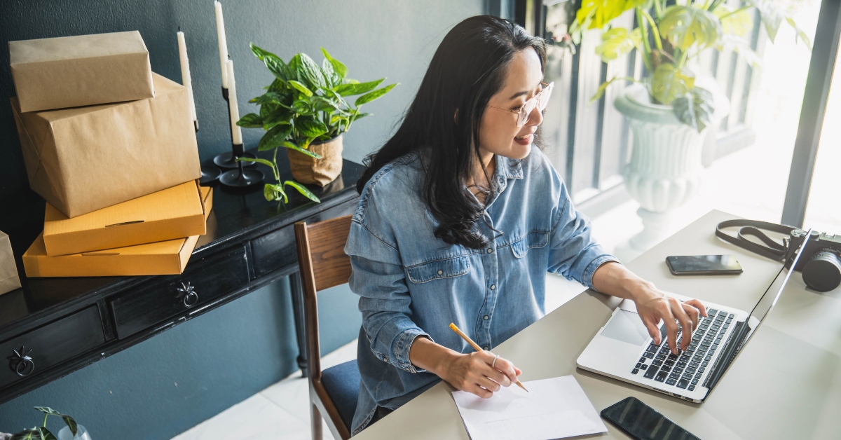 13 Remote Entry-Level Jobs That Pay at Least $90,000 a Year