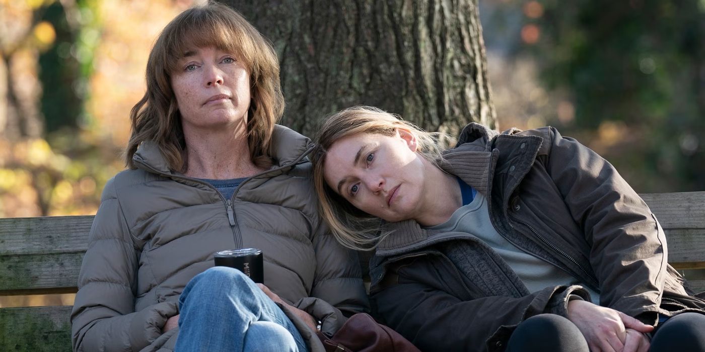HBO Is Officially Bringing Back 'Mare of Easttown' in a Fantastic Way