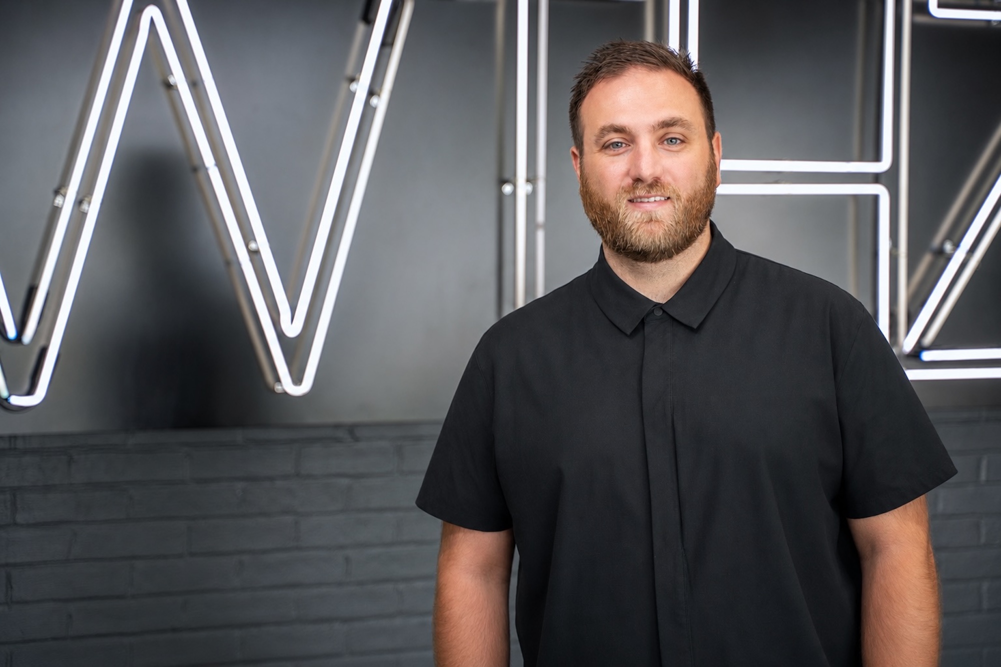 He Got Hooked on SweatHouz as a Customer. Now He’s CEO of More Than 100 Studios.