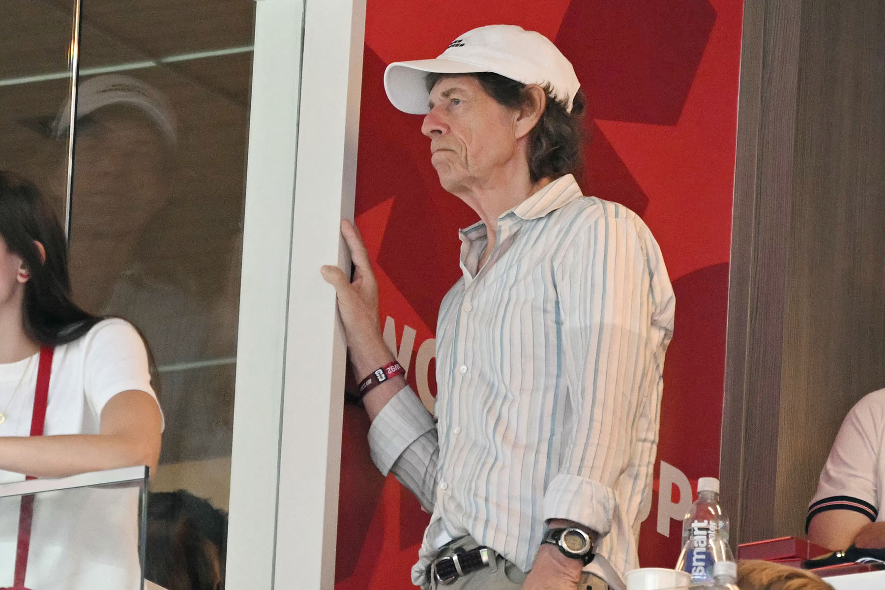 England loses World Cup semifinal: Mick Jagger, Liam Gallagher react