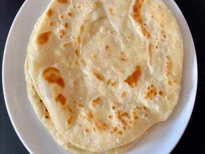Tips for keeping parathas soft and delicious