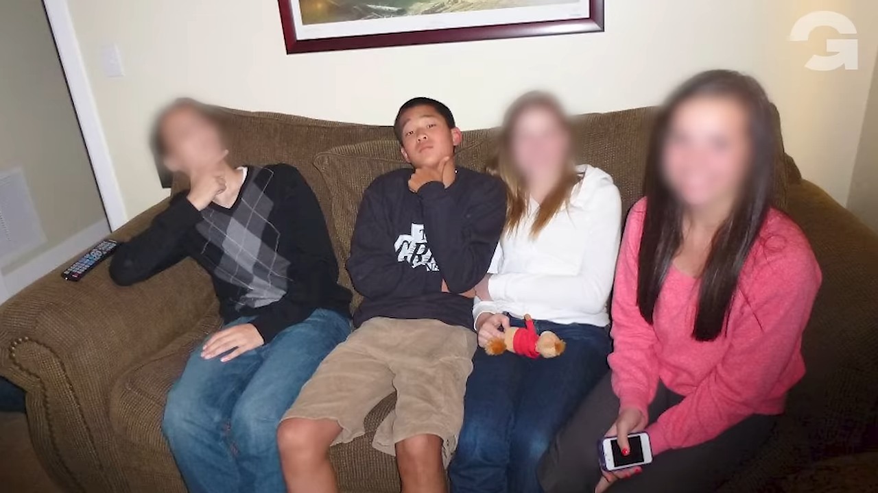 "I started planning my suicide" young men reveal a hidden crisis