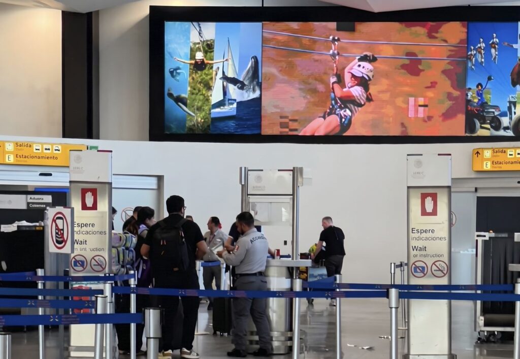 Yes The Los Cabos Tourism Tax Is Required By Law And Paid Separately