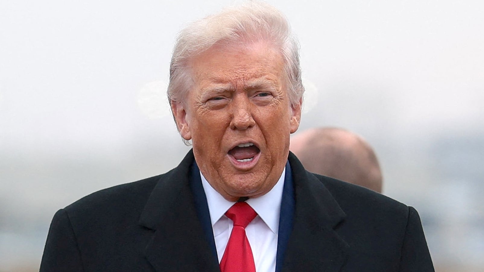 Americans most likely to see politics as safety risk, survey says
