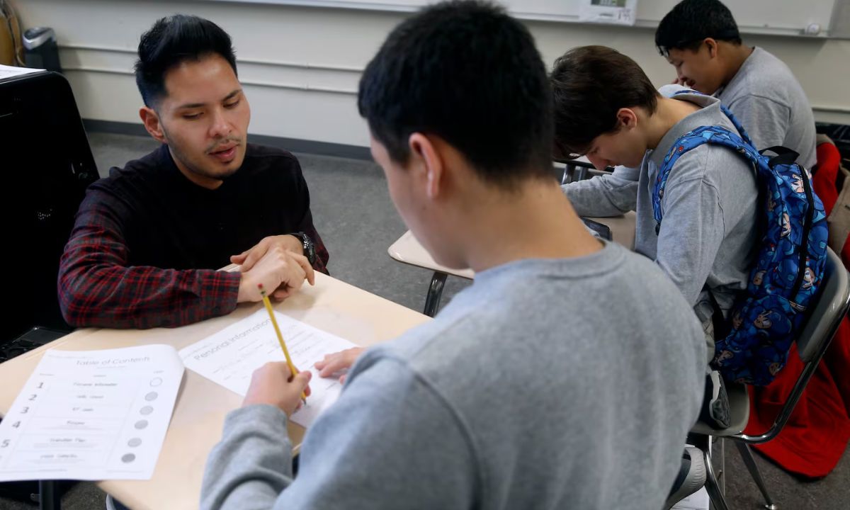 Report: Education Department scaled back special education monitoring
