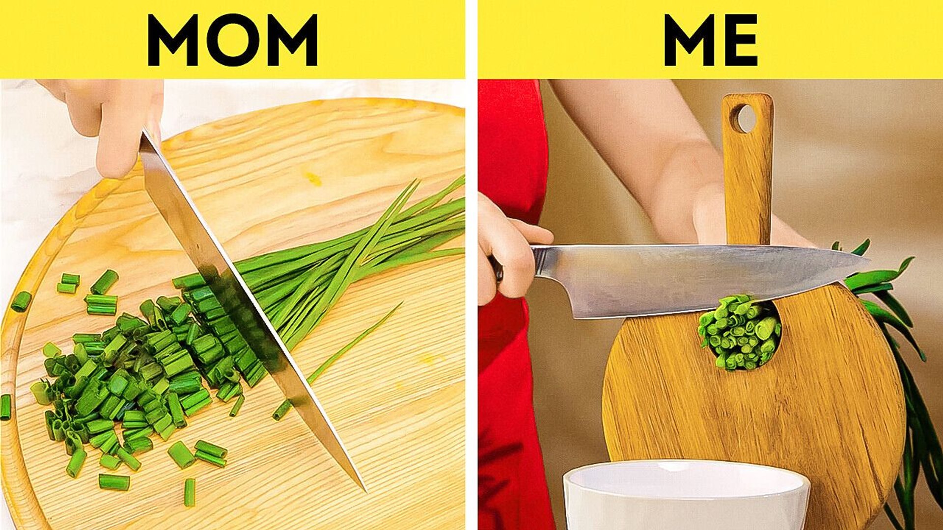 Save so much time in the kitchen! Genius kitchen hacks for busy people